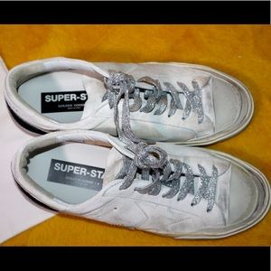 Golden Goose Superstar Penstar Classic